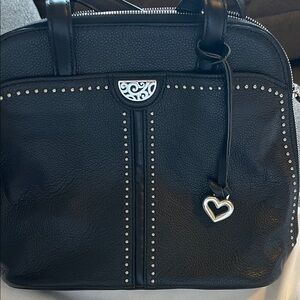 Brighton Miles Convertible Backpack